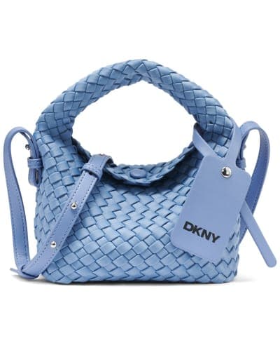 Giselle Magnet Closure Crossbody Bag 1