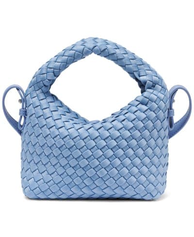 Giselle Magnet Closure Crossbody Bag 2