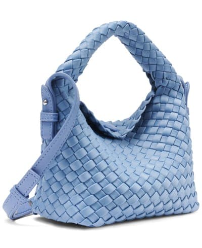 Giselle Magnet Closure Crossbody Bag 3