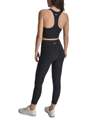 Women's High-Waisted 7/8 Cargo Leggings 5
