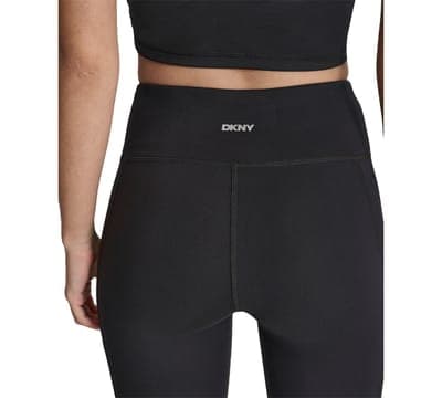 Women's High-Waisted 7/8 Cargo Leggings 7
