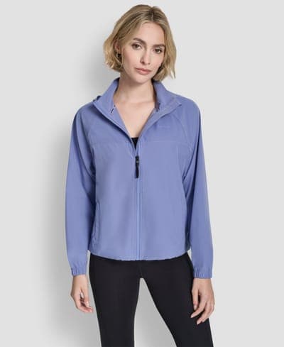 Women's Commuter Full-Zip Jacket 1