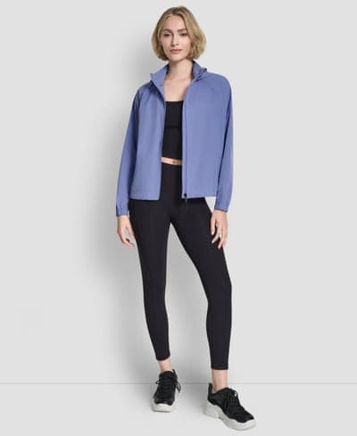 Women's Commuter Full-Zip Jacket 2