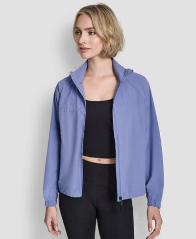 Women's Commuter Full-Zip Jacket 3