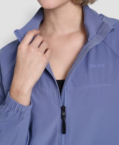 Women's Commuter Full-Zip Jacket 5