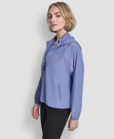 Women's Commuter Full-Zip Jacket 4