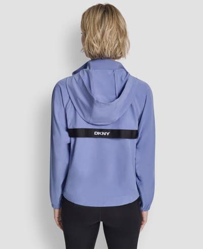 Women's Commuter Full-Zip Jacket 6