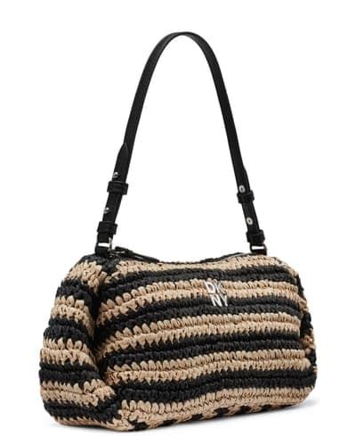 Remy Zip-Top Medium Shoulder Handbag 3