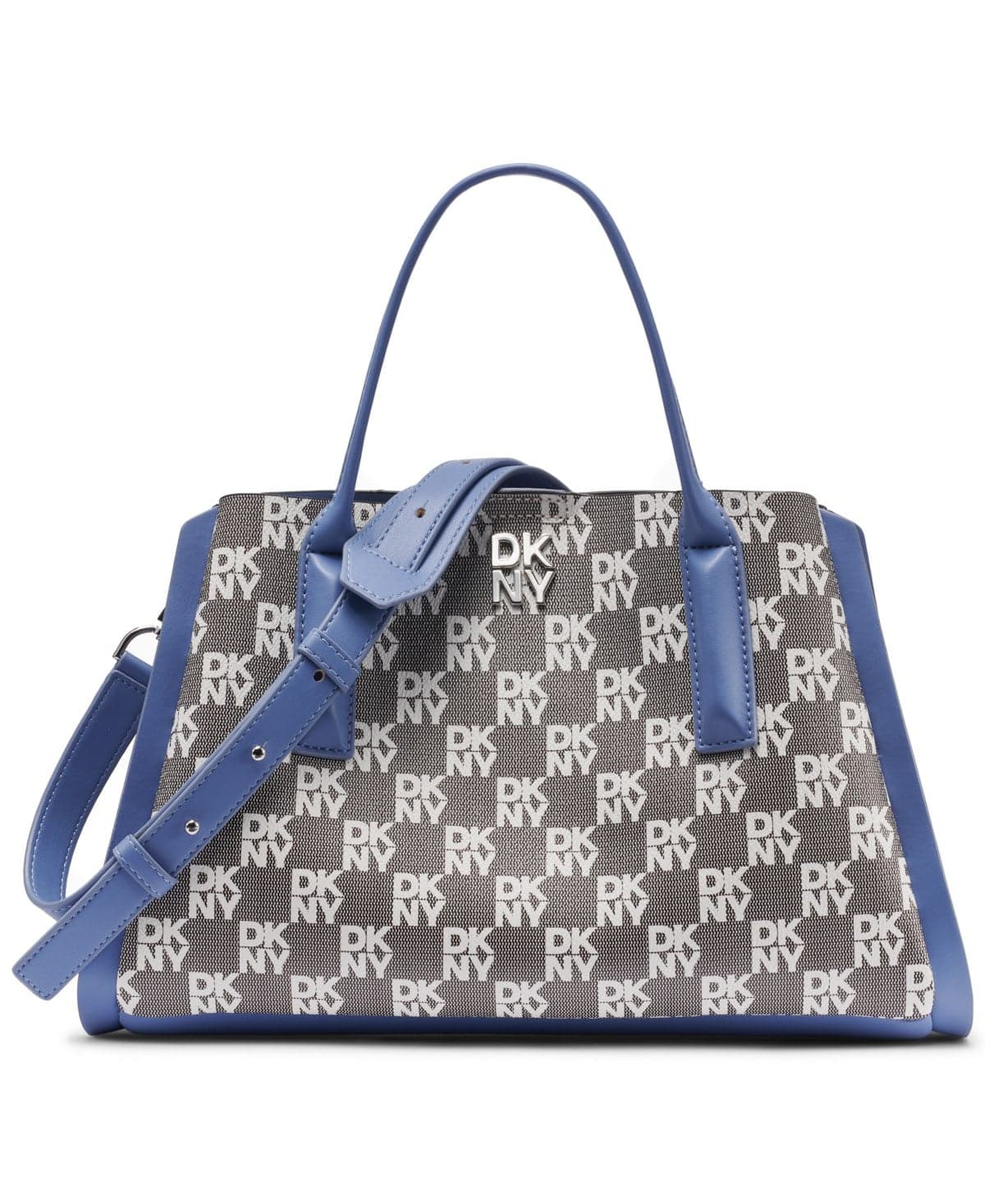 Josie Medium Magnetic Satchel Handbag