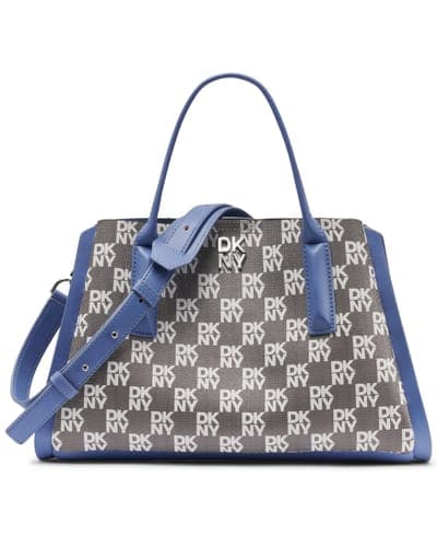 Josie Medium Magnetic Satchel Handbag 1