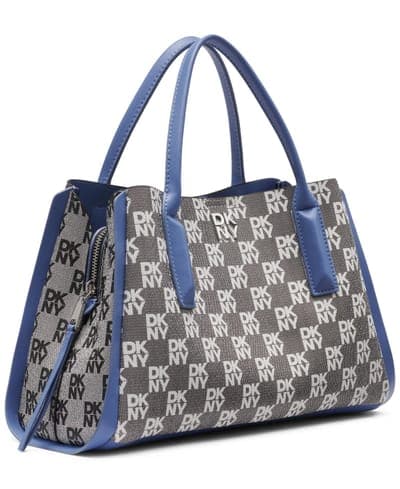 Josie Medium Magnetic Satchel Handbag 3
