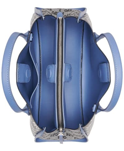 Josie Medium Magnetic Satchel Handbag 4