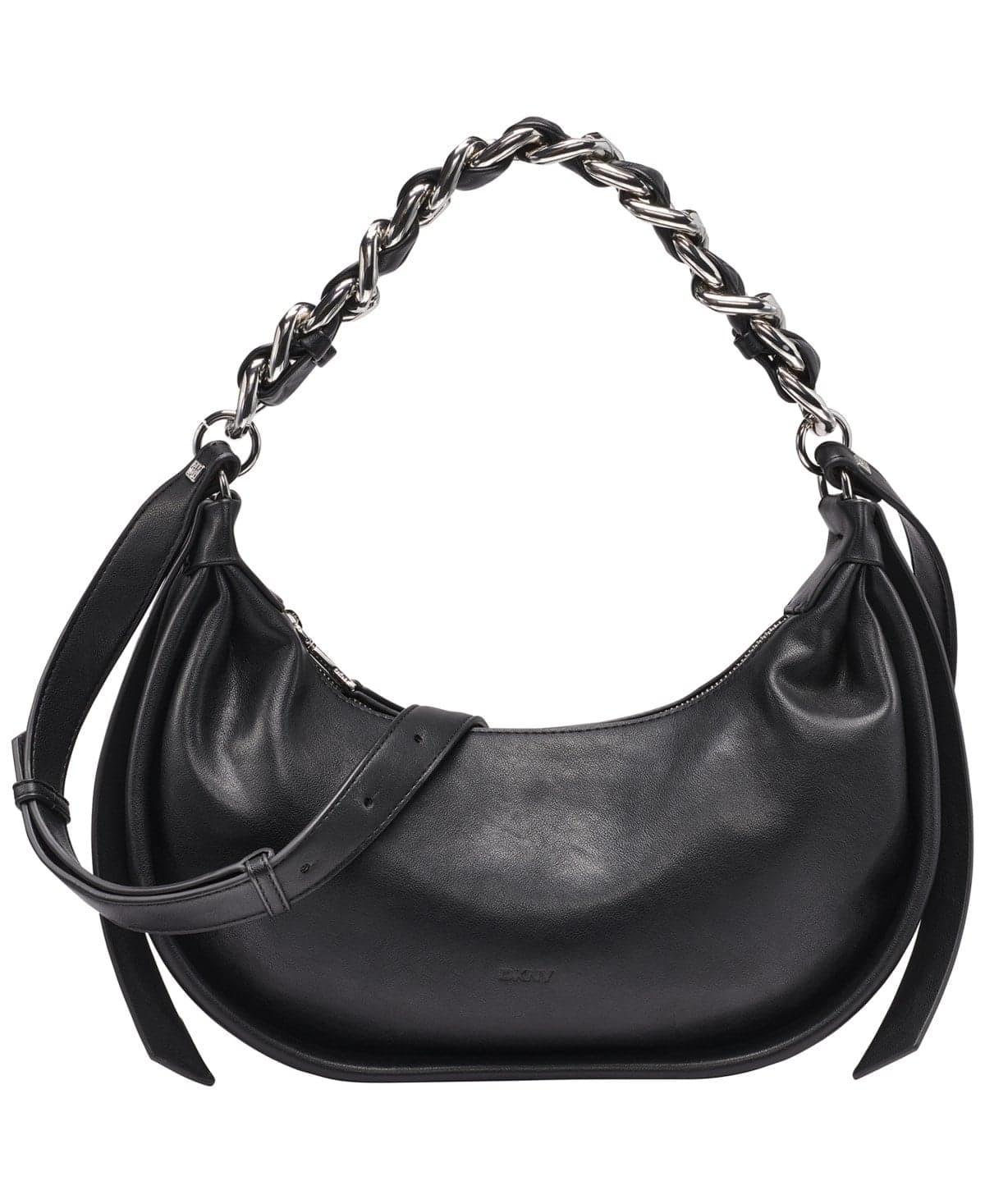 Fiona Small Hobo Bag