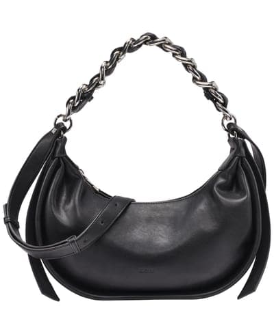 Fiona Small Hobo Bag 1