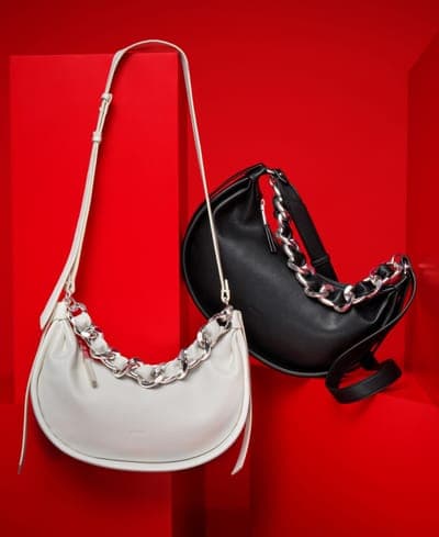 Fiona Small Hobo Bag 2