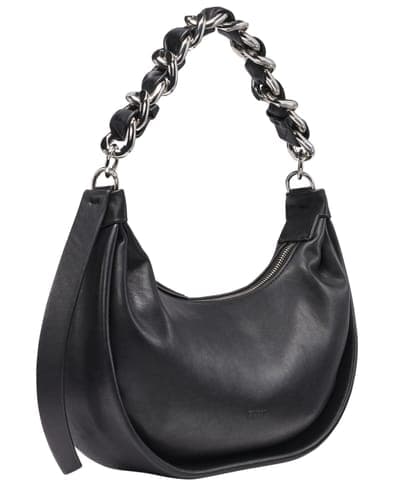 Fiona Small Hobo Bag 5
