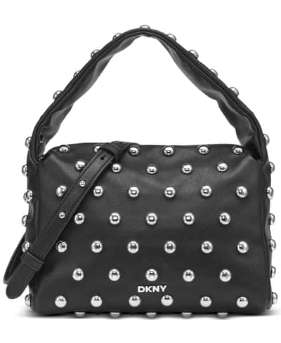Agnes Small Shoulder Bag 1