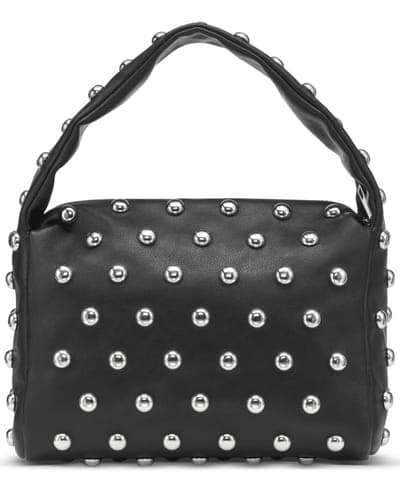 Agnes Small Shoulder Bag 2