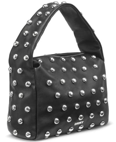 Agnes Small Shoulder Bag 4