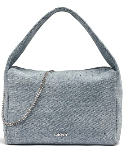 Agnes Small-Sized Shoulder Bag 1
