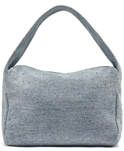 Agnes Small-Sized Shoulder Bag 2