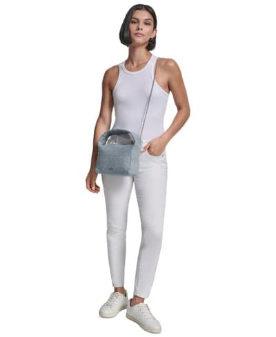 Agnes Small-Sized Shoulder Bag 5