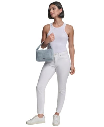 Agnes Small-Sized Shoulder Bag 6