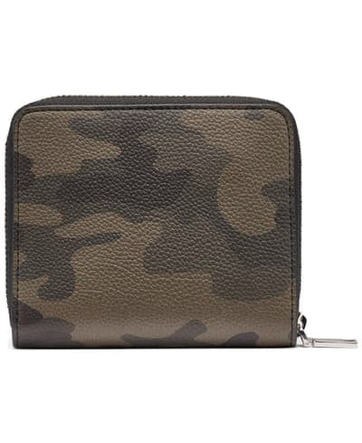 Women's Hadlee Zipper Around Wallet 2