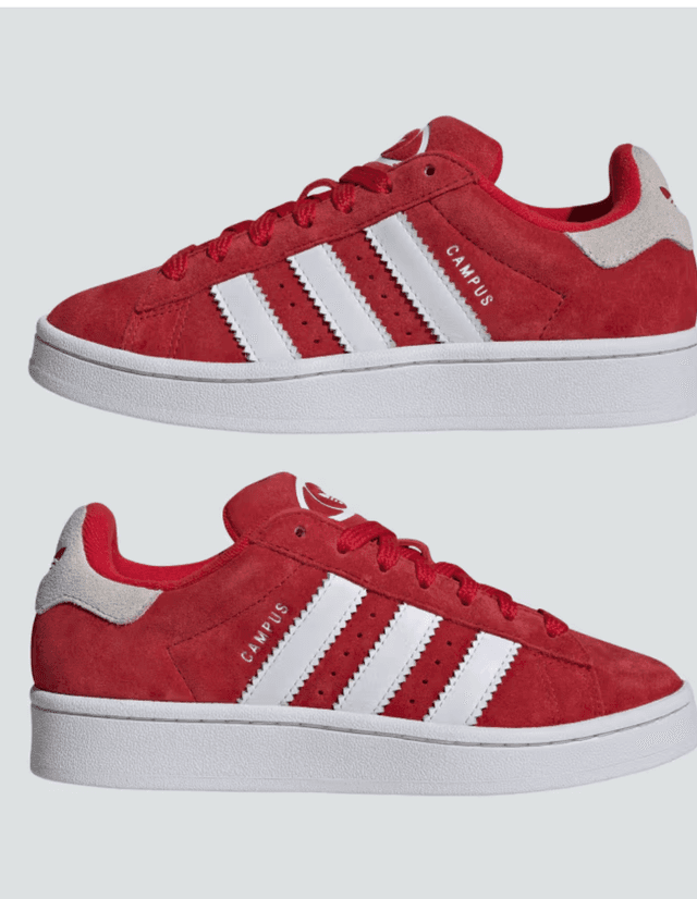adidas · adidas kids Campus 00s Shoes