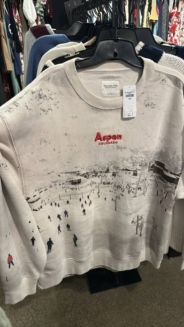 L мужская