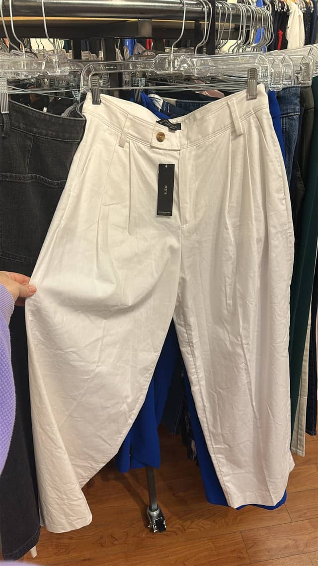 8Р · Banana Republic Factory