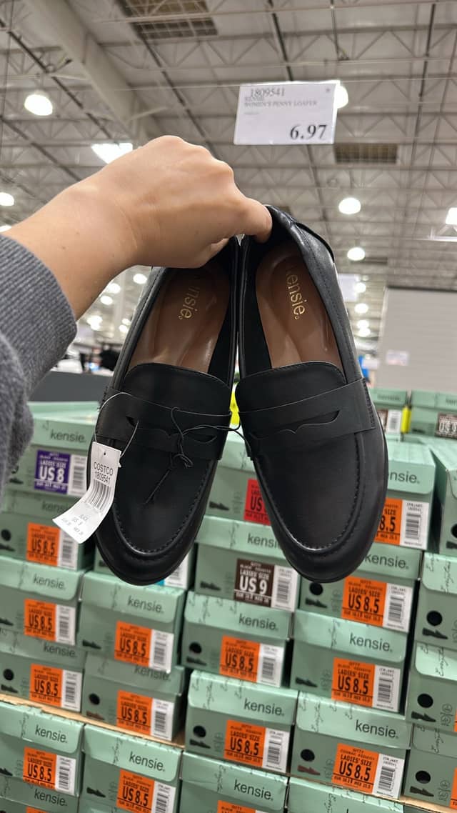 Лоферы Kensie для женщин · Costco