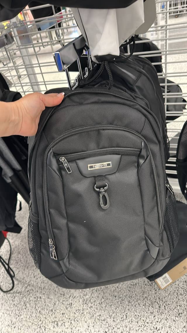 Стильный рюкзак Samsonite · Ross Dress for Less
