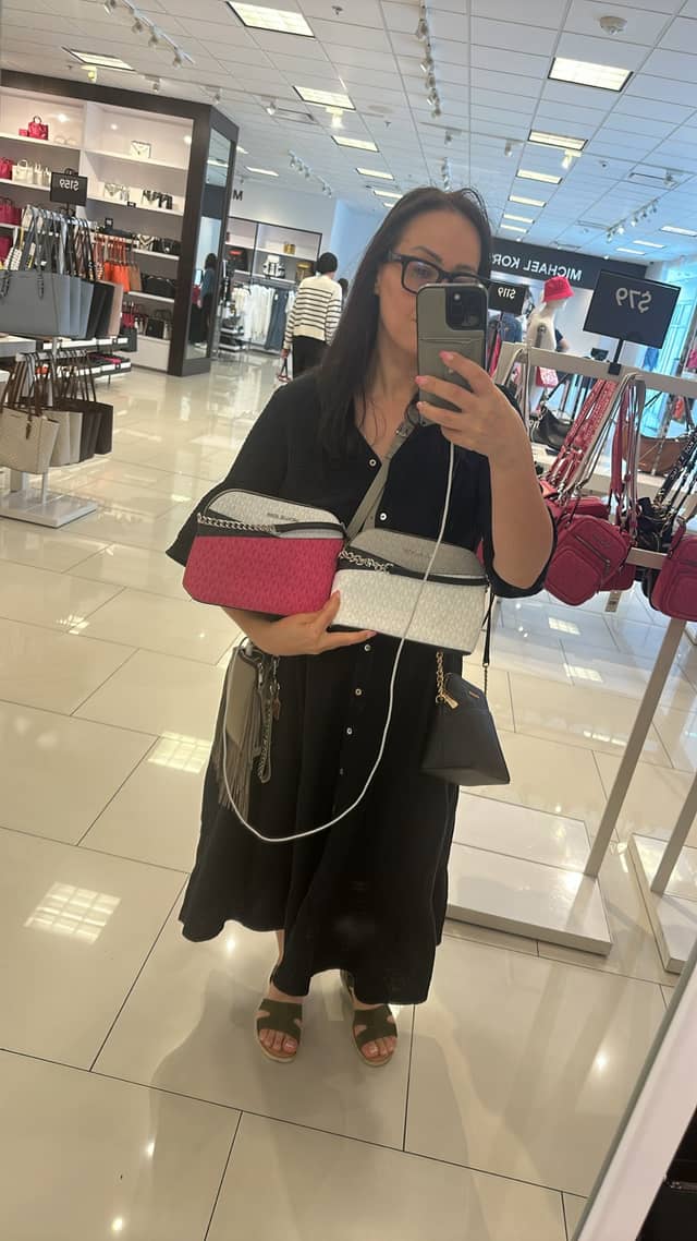 Michael Kors · Стильные сумки