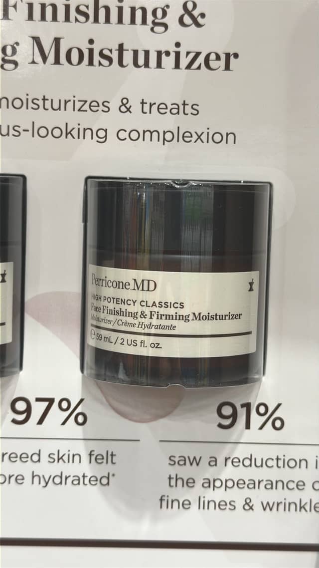 Увлажняющий крем Perricone MD для лица · Costco