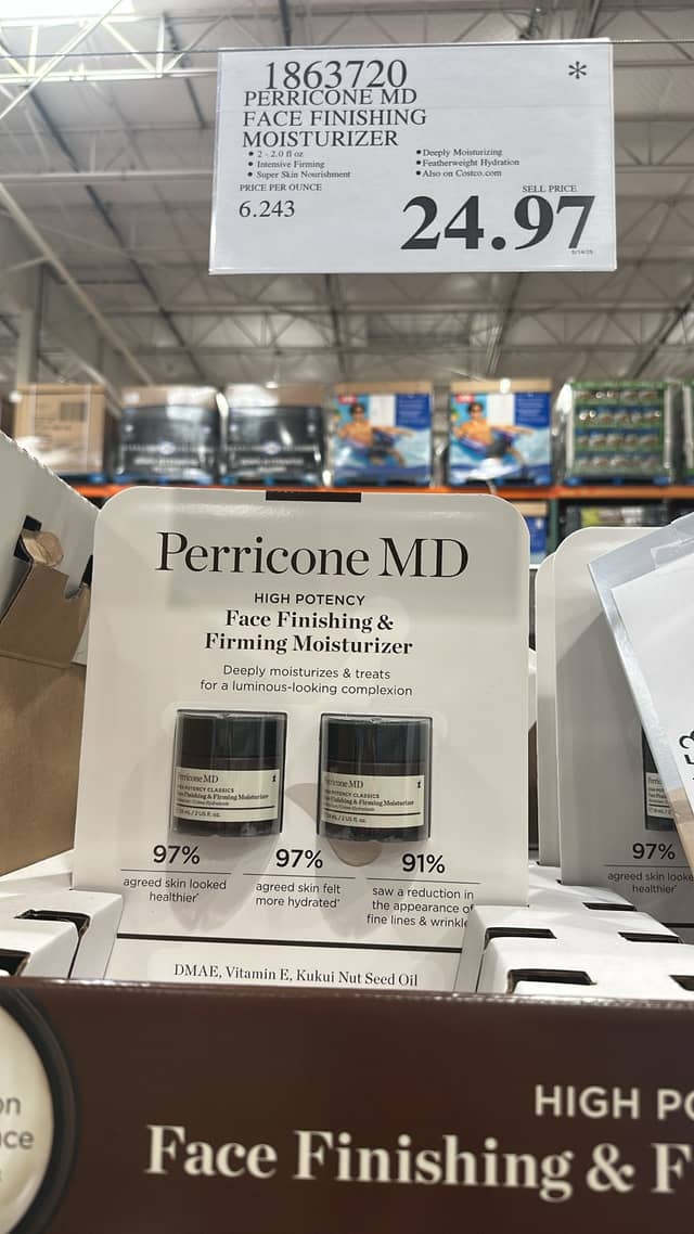 Увлажняющий крем Perricone MD для лица · Costco