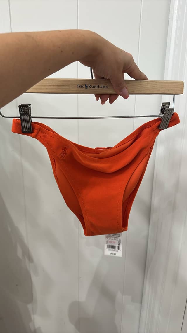 Плавательные шорты Polo Ralph Lauren · Polo Ralph Lauren Factory Store