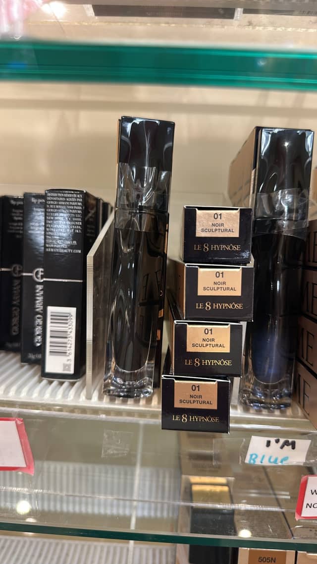 Тушь для ресниц Lancôme Le 8 Hypnôse · Luxury Beauty Store