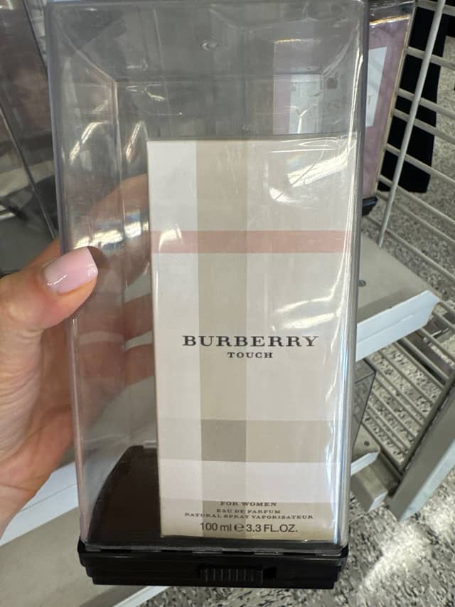 Парфюм Burberry Touch · Ross Dress for Less