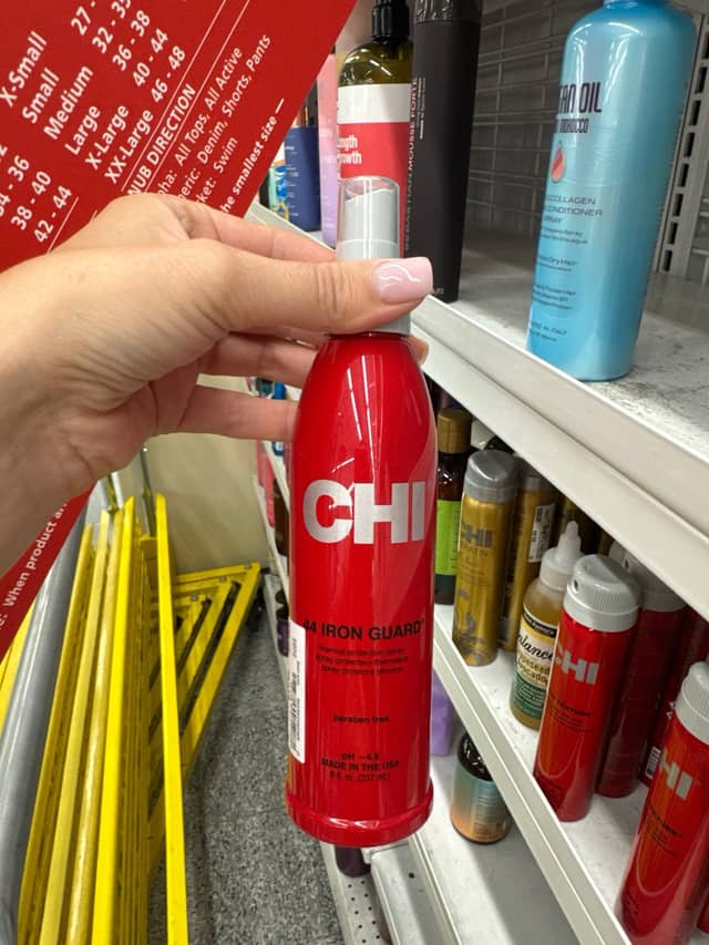 Спрей CHI Iron Guard · Ross Dress for Less