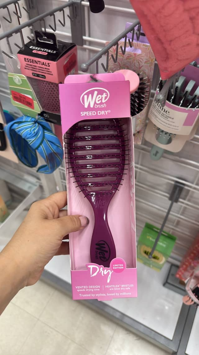 Сушилка для волос Wet Brush Speed Dry · Marshalls