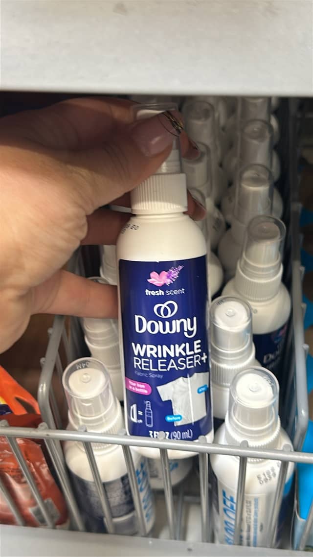 Средство для выглаживания Downy+ · Walmart