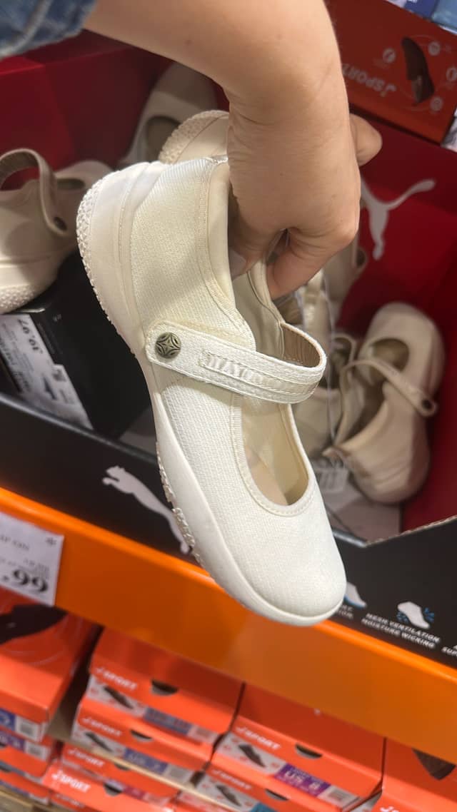 Puma · Кэжуальные туфли Puma