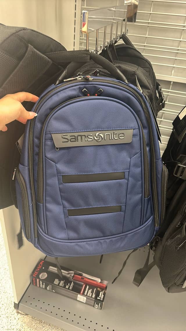 Рюкзак Samsonite для путешествий · Ross Dress for Less