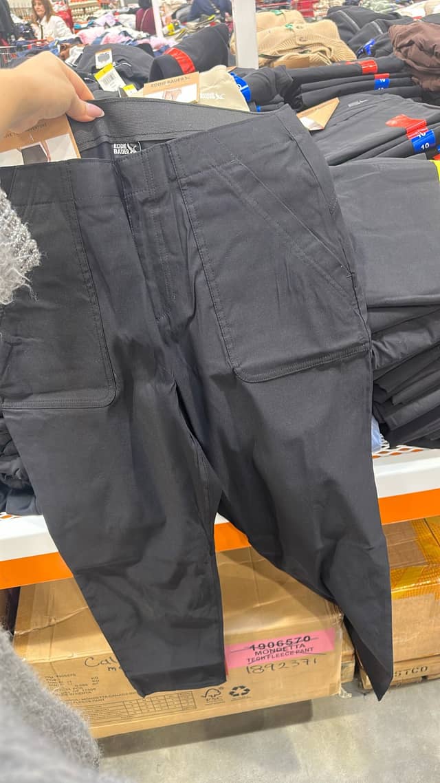 Брюки Eddie Bauer для приключений · Costco