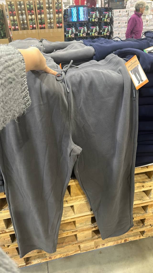 Активные брюки Eddie Bauer · Costco