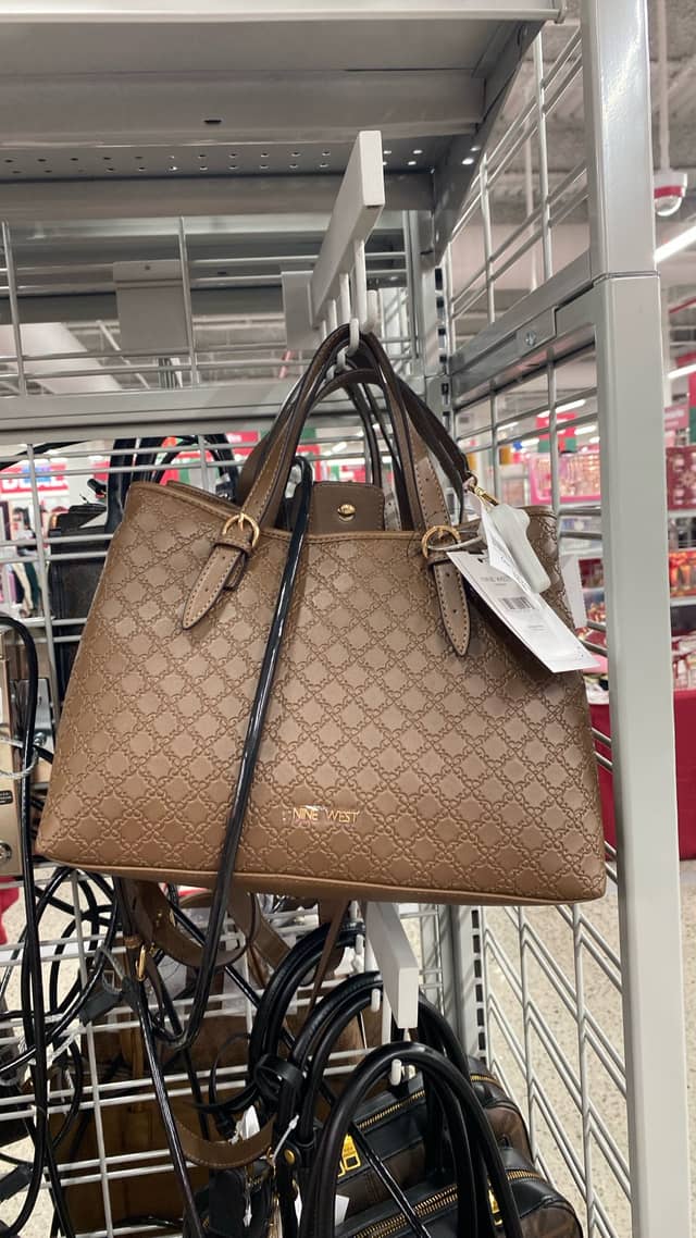 Сумка Nine West · Burlington