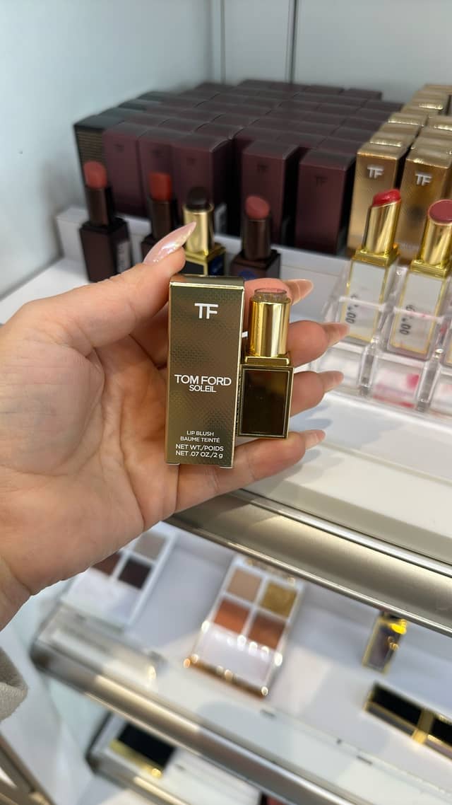 Tom Ford Lip Blush