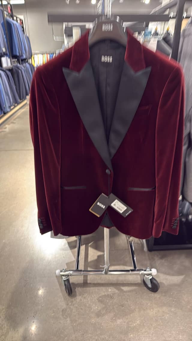 Мужской · BOSS (Hugo Boss)