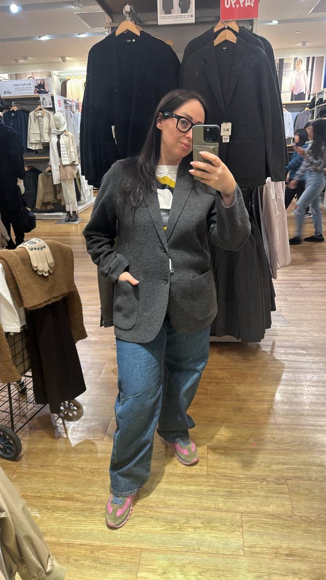 Chic Blazer